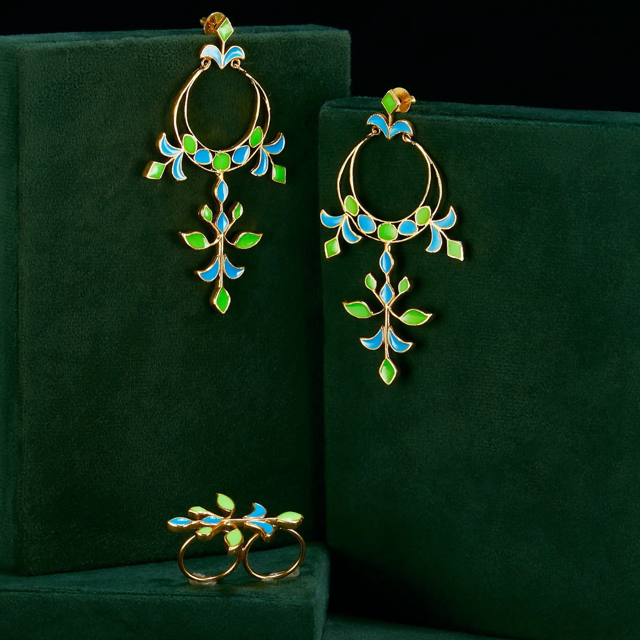 NAHR MINI GIFT SET