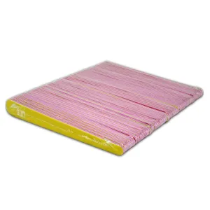 Nail File "Daisy" (50 piece bundle)