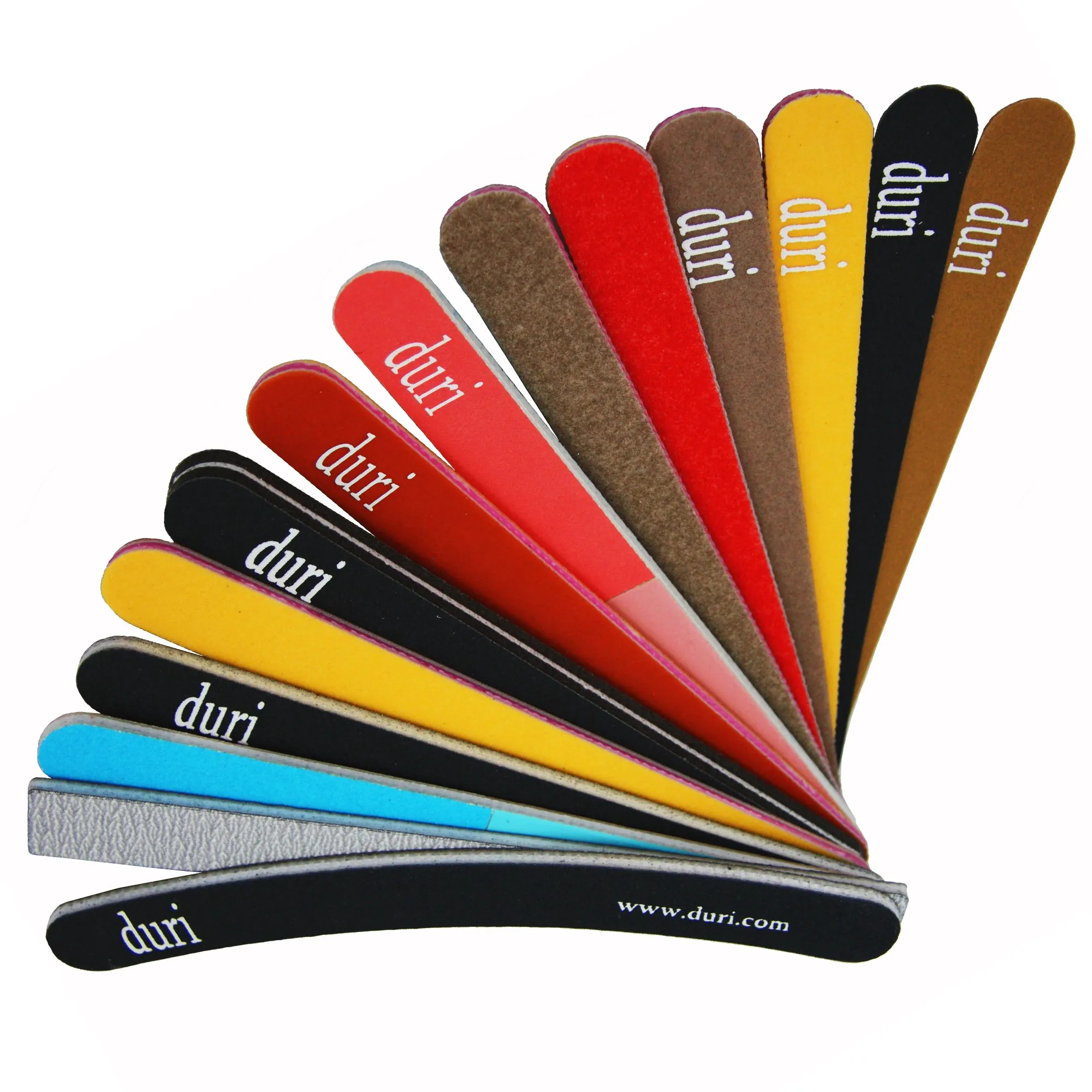 Nail File "Daisy" (50 piece bundle)
