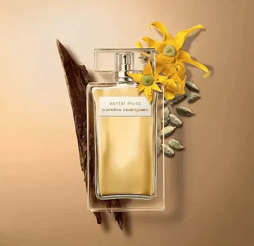 Narciso Rodriguez Santal Musc EDP Intense 100 ml