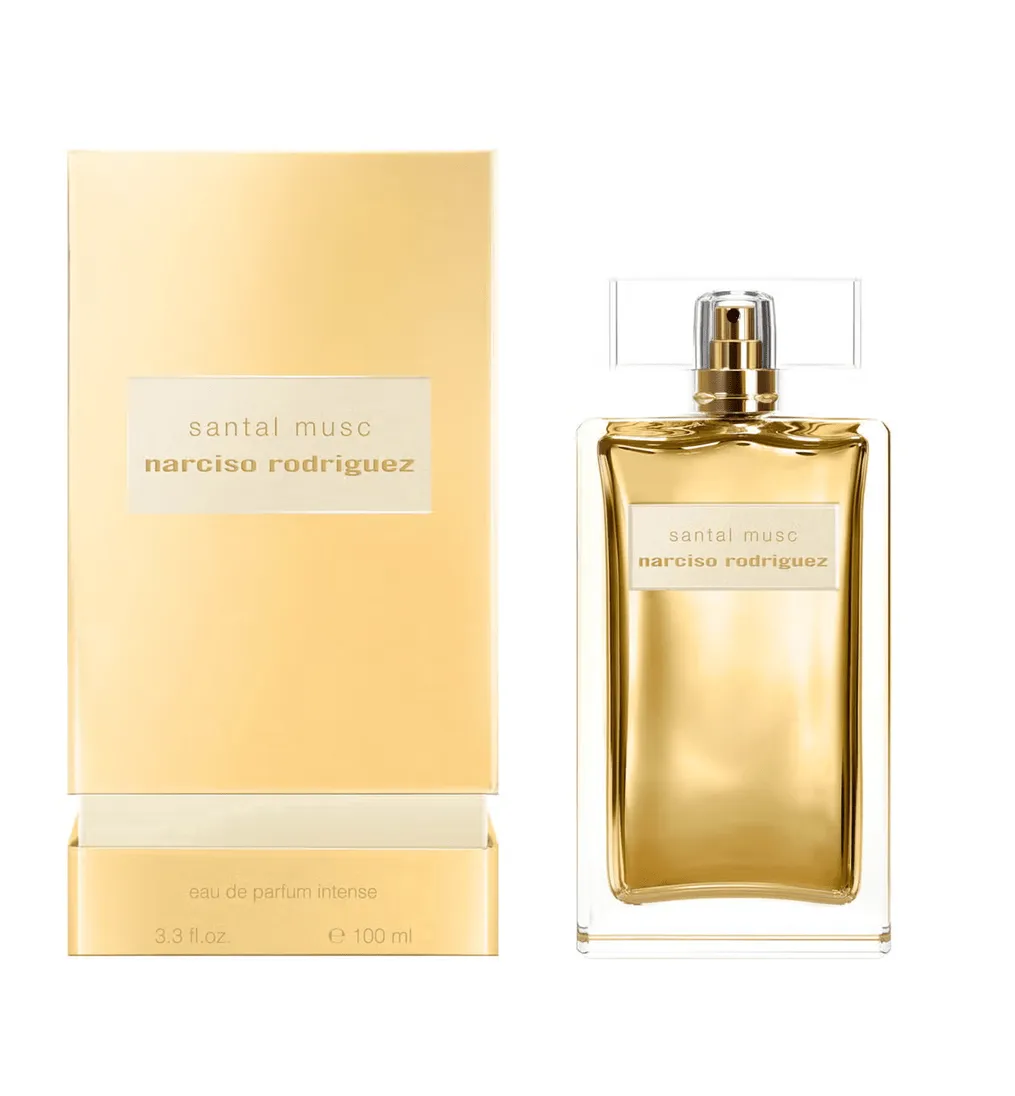 Narciso Rodriguez Santal Musc EDP Intense 100 ml