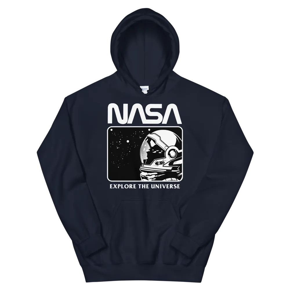 NASA EXPLORER Hoodie