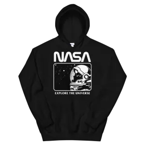 NASA EXPLORER Hoodie