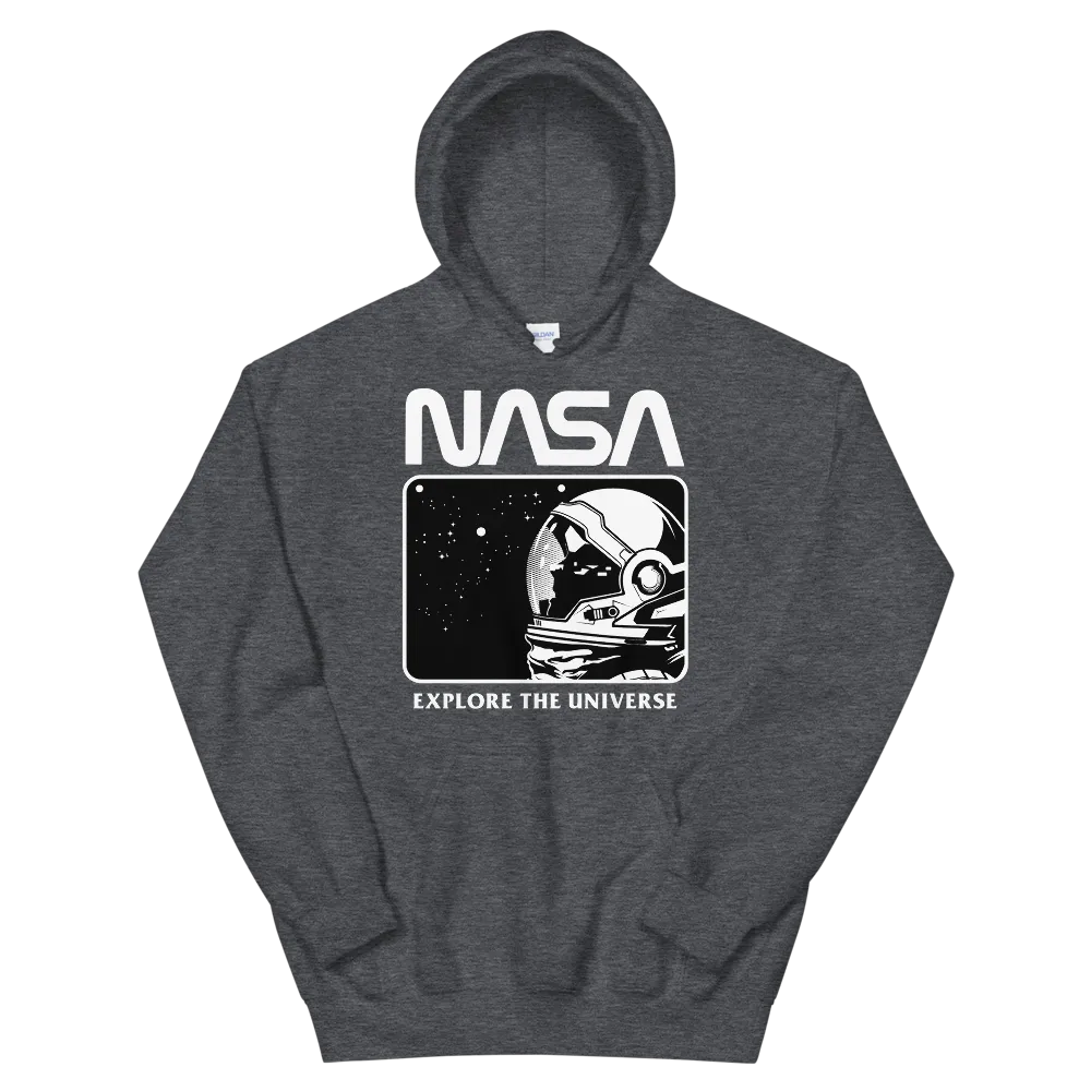 NASA EXPLORER Hoodie