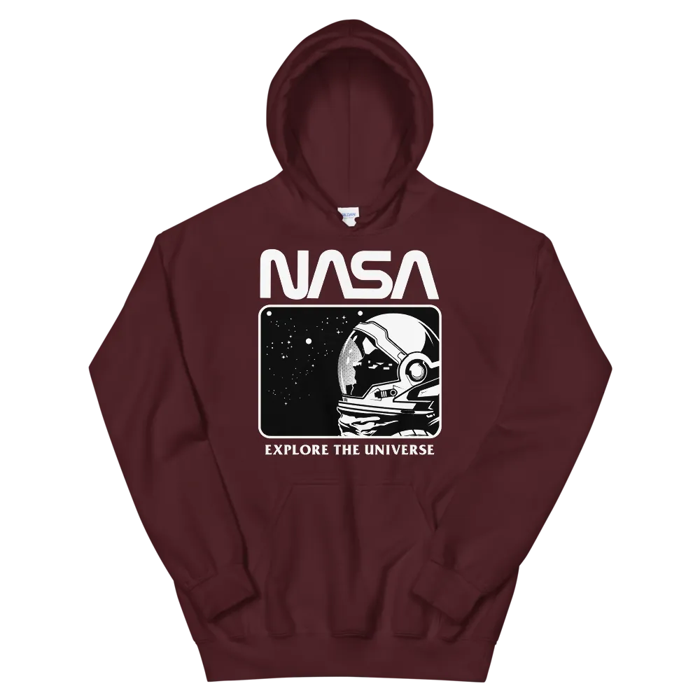 NASA EXPLORER Hoodie
