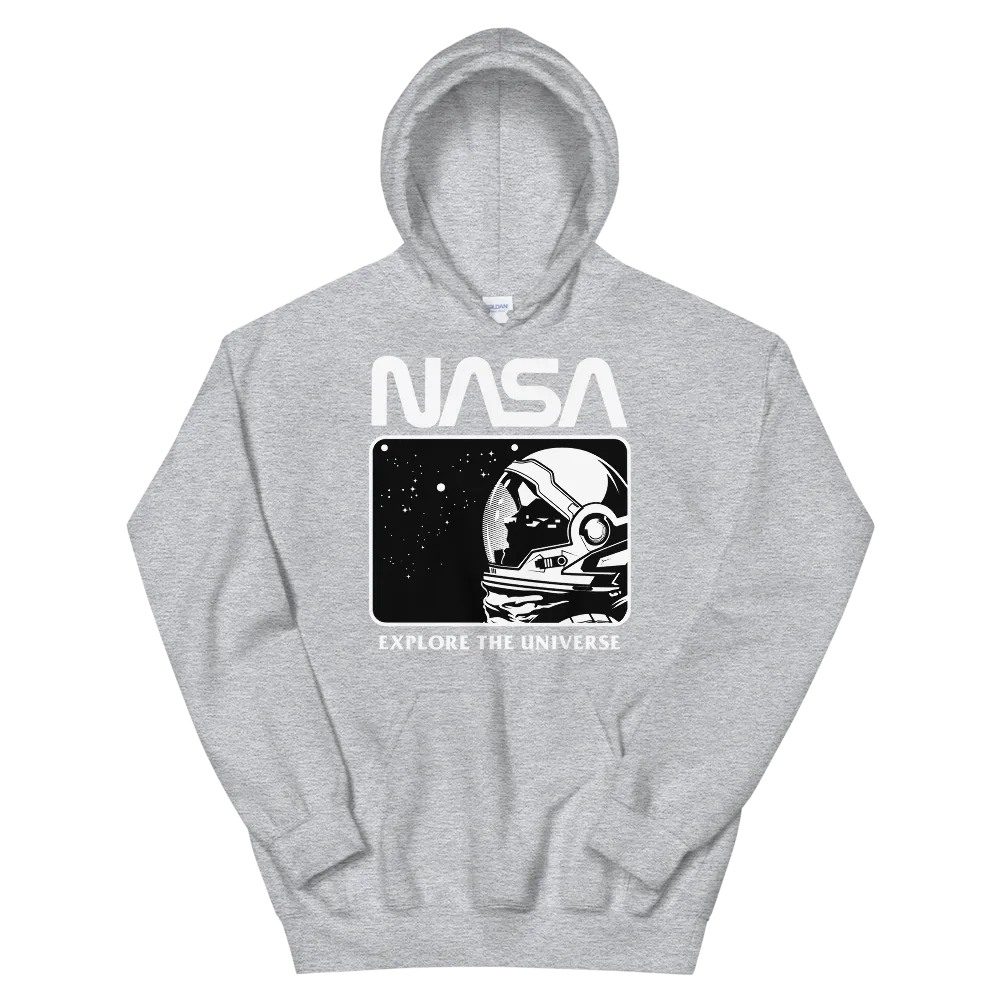 NASA EXPLORER Hoodie