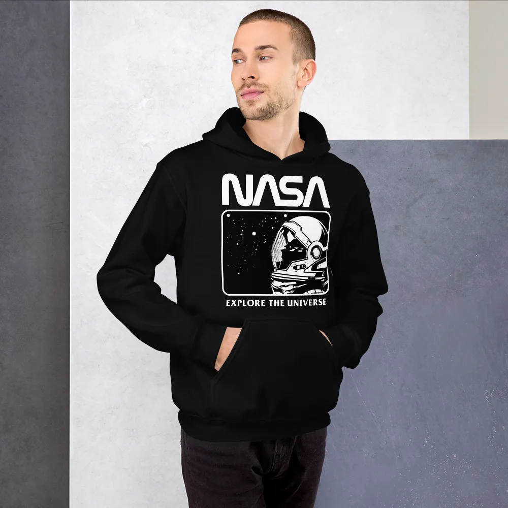 NASA EXPLORER Hoodie