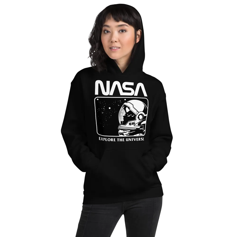 NASA EXPLORER Hoodie