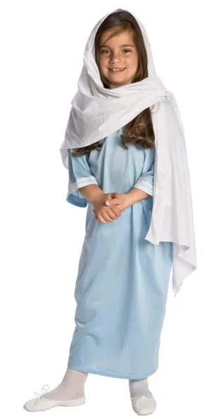 Nativity Mary