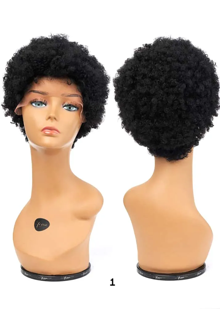 Natural Curl