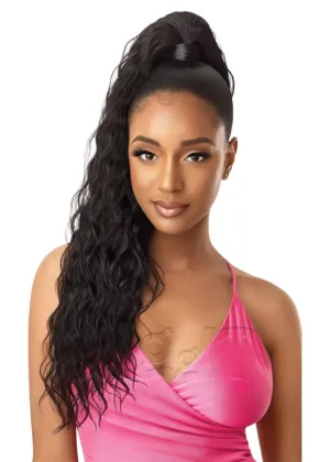 Natural Wave 24" Ponytail