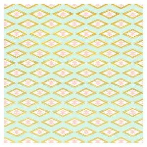 Navajo Aztec Tribal 1 Heat Transfer Vinyl Sheet