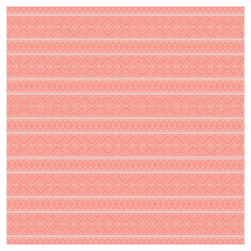 Navajo Aztec Tribal 1 Heat Transfer Vinyl Sheet