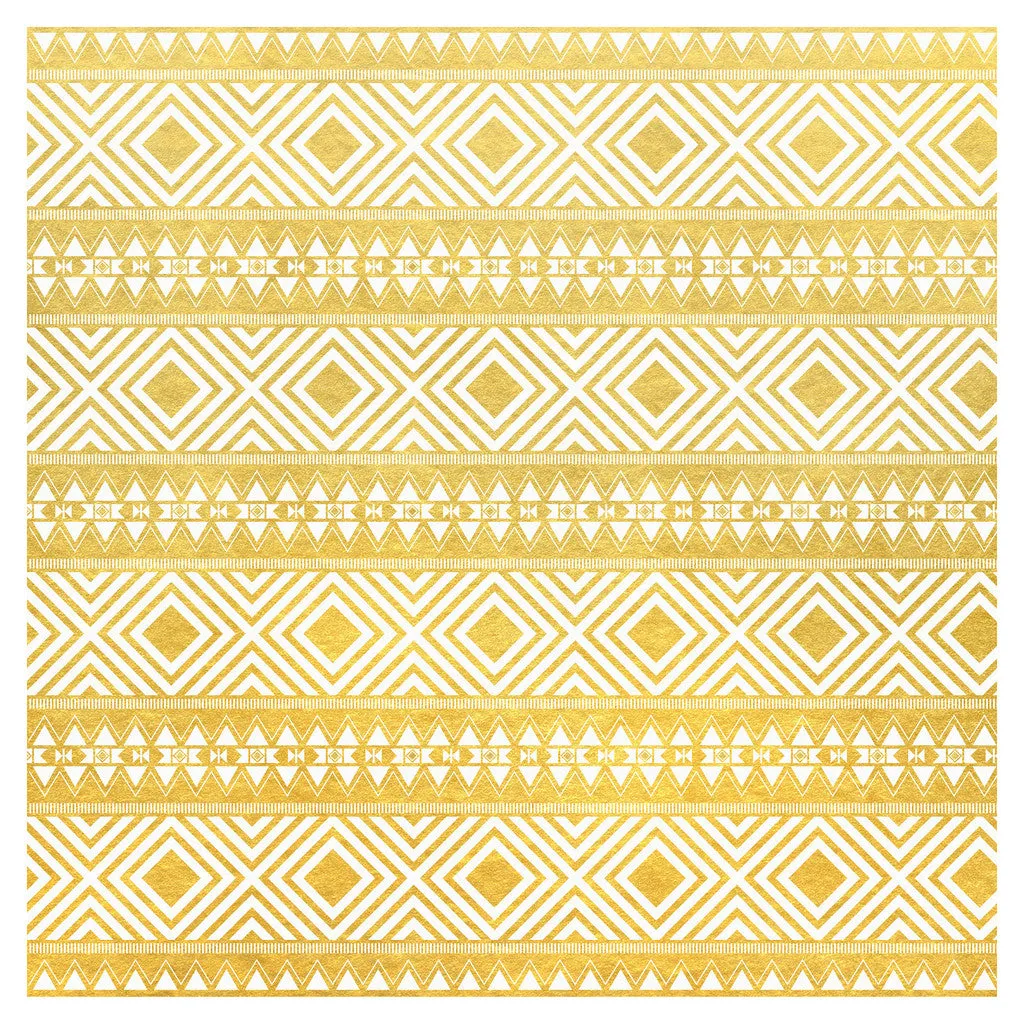 Navajo Aztec Tribal 1 Heat Transfer Vinyl Sheet