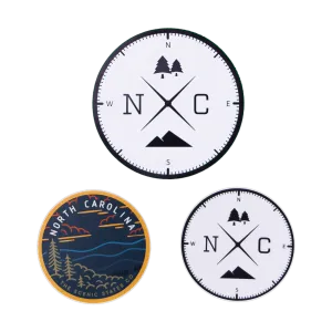 NC Adventure Pack