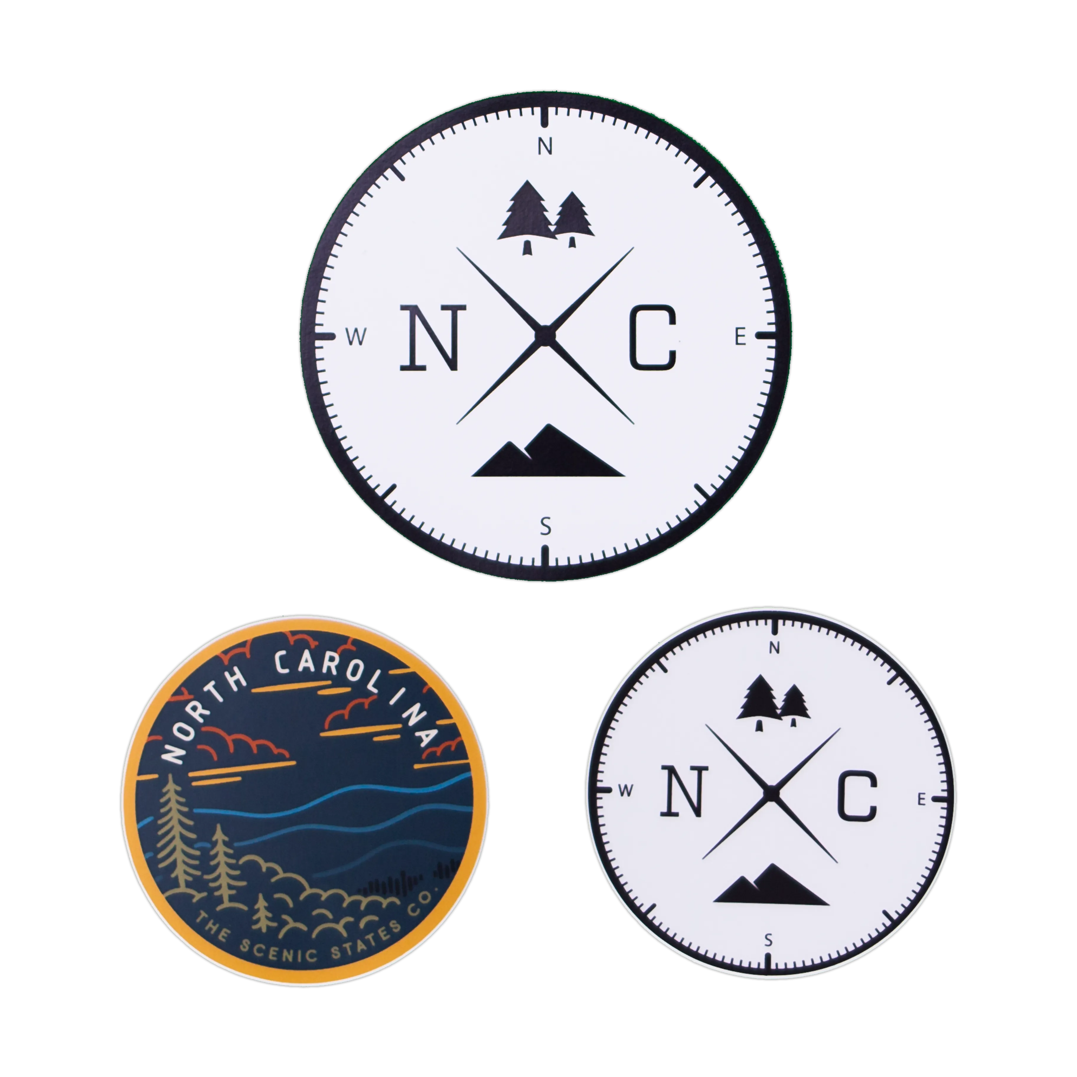 NC Adventure Pack