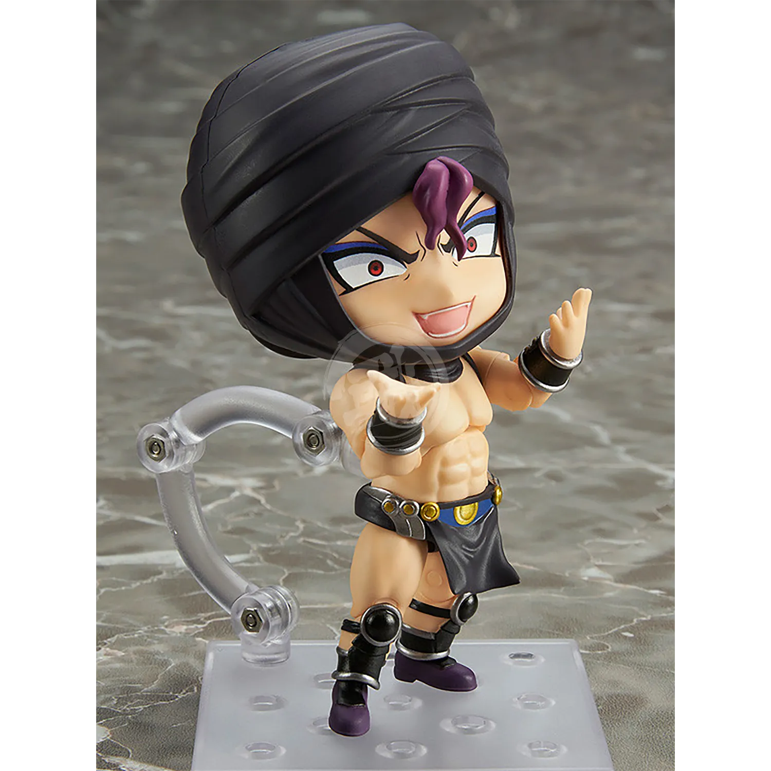 Nendoroid Kars