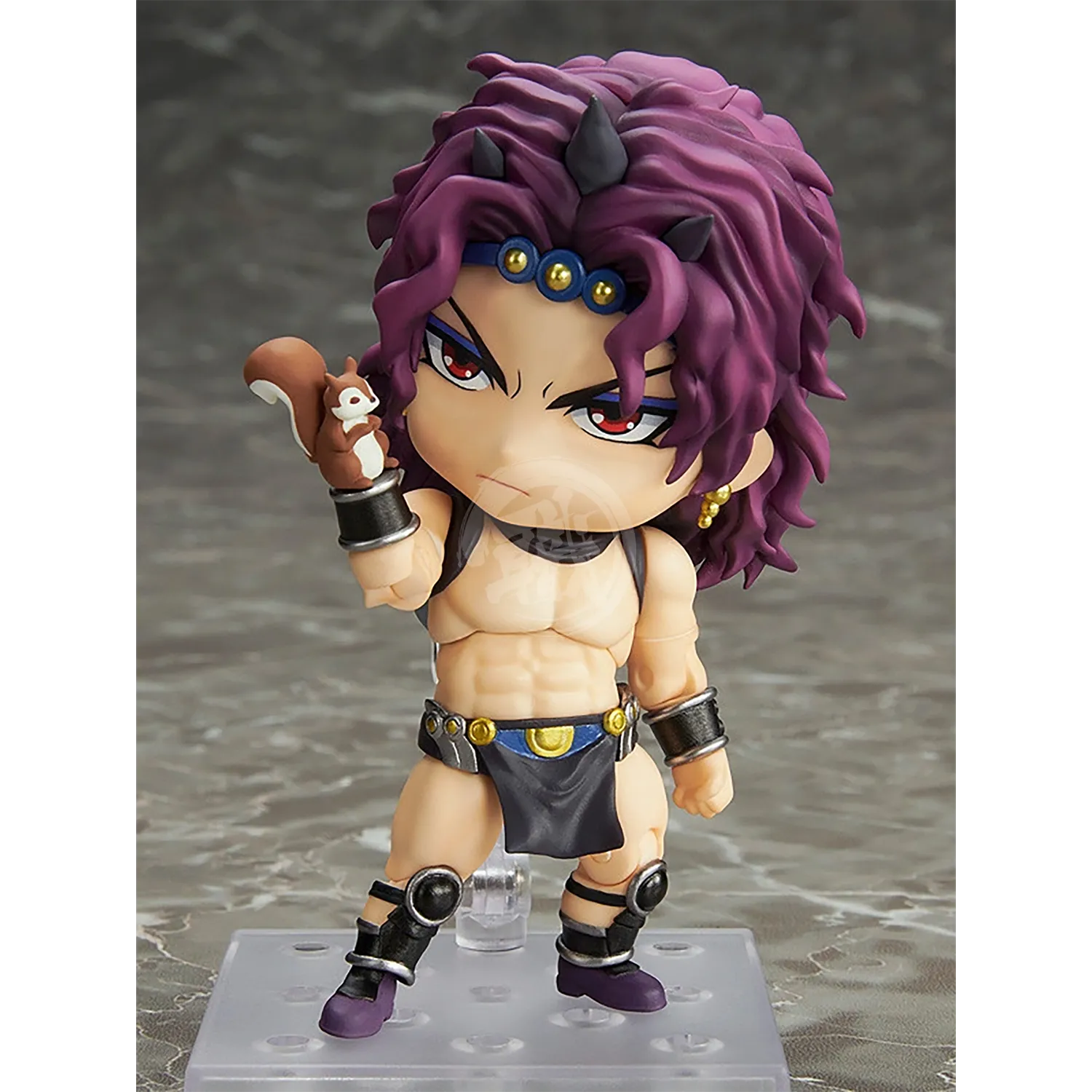 Nendoroid Kars