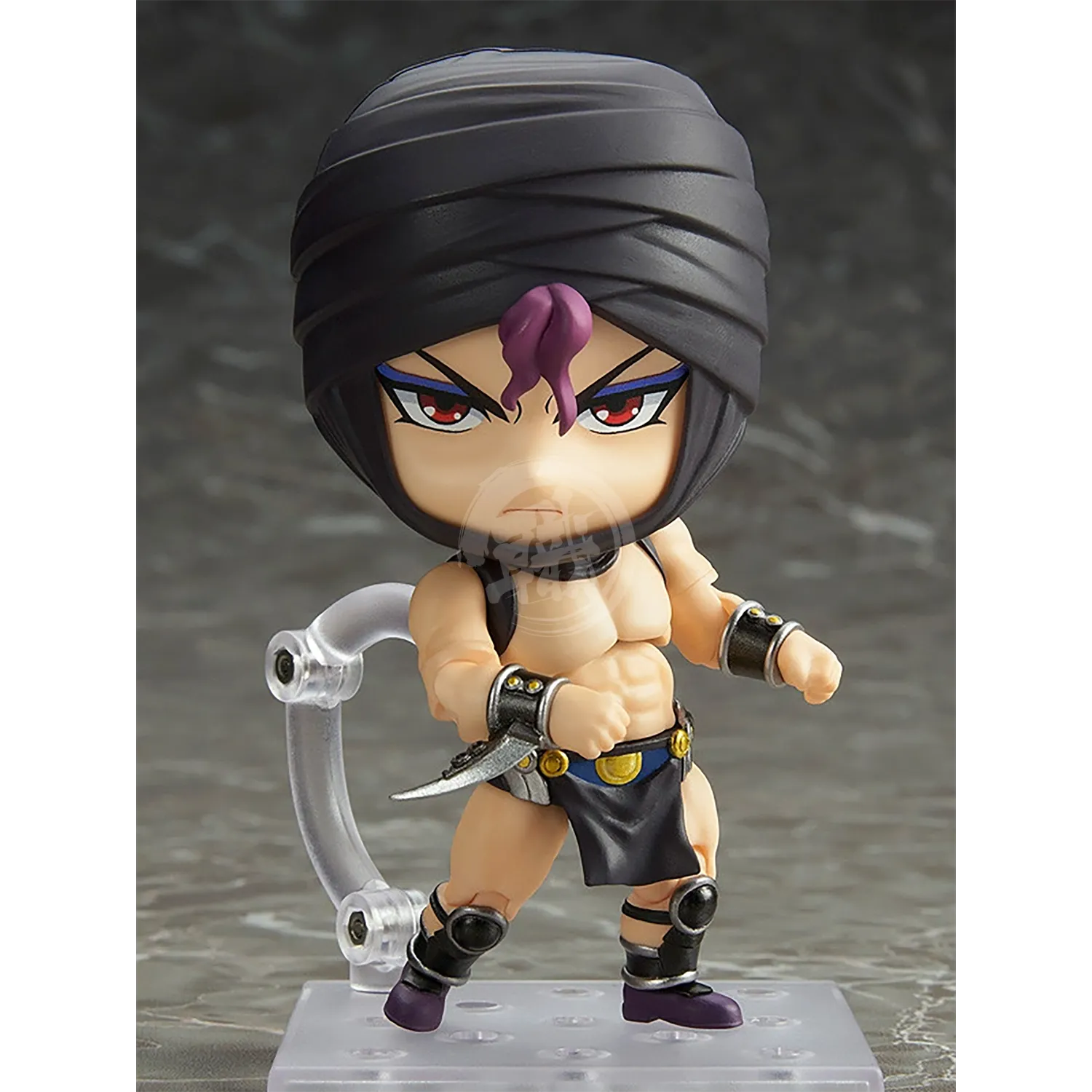 Nendoroid Kars