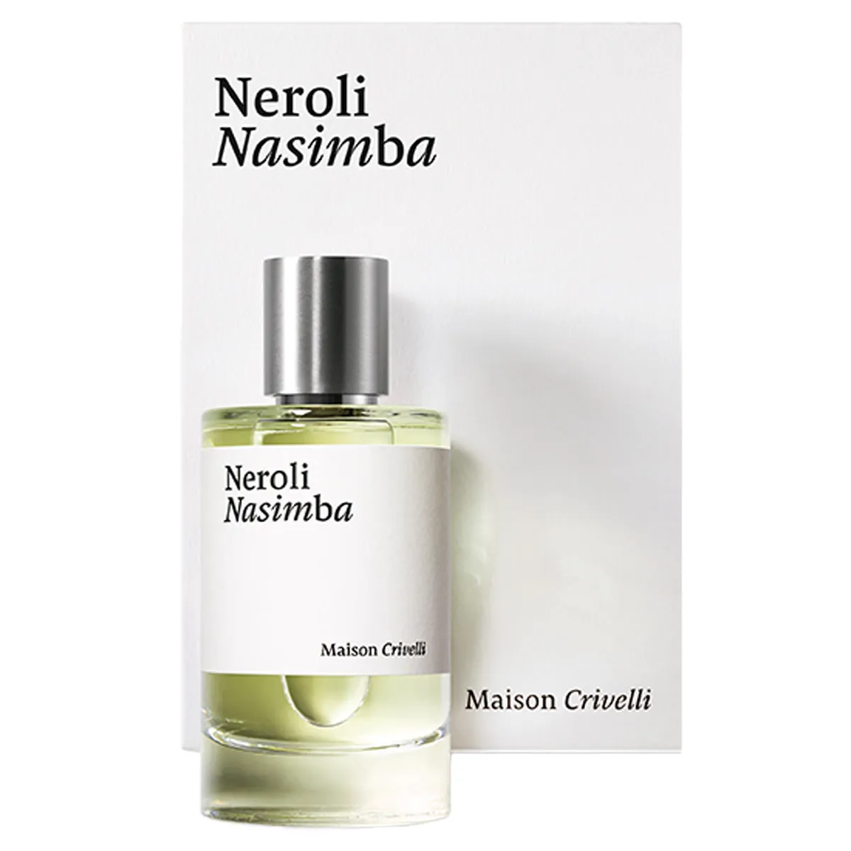 Neroli Nasimba