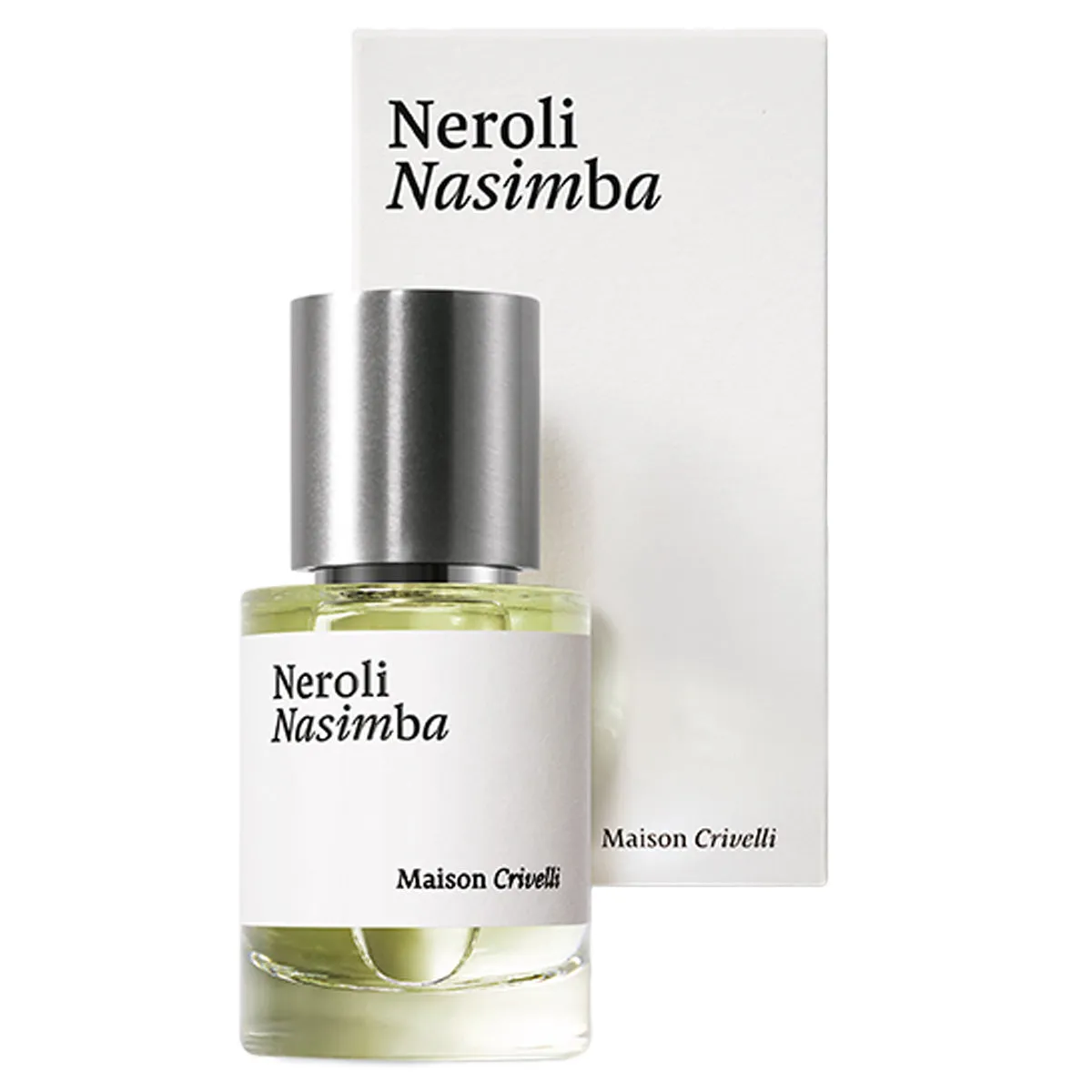 Neroli Nasimba