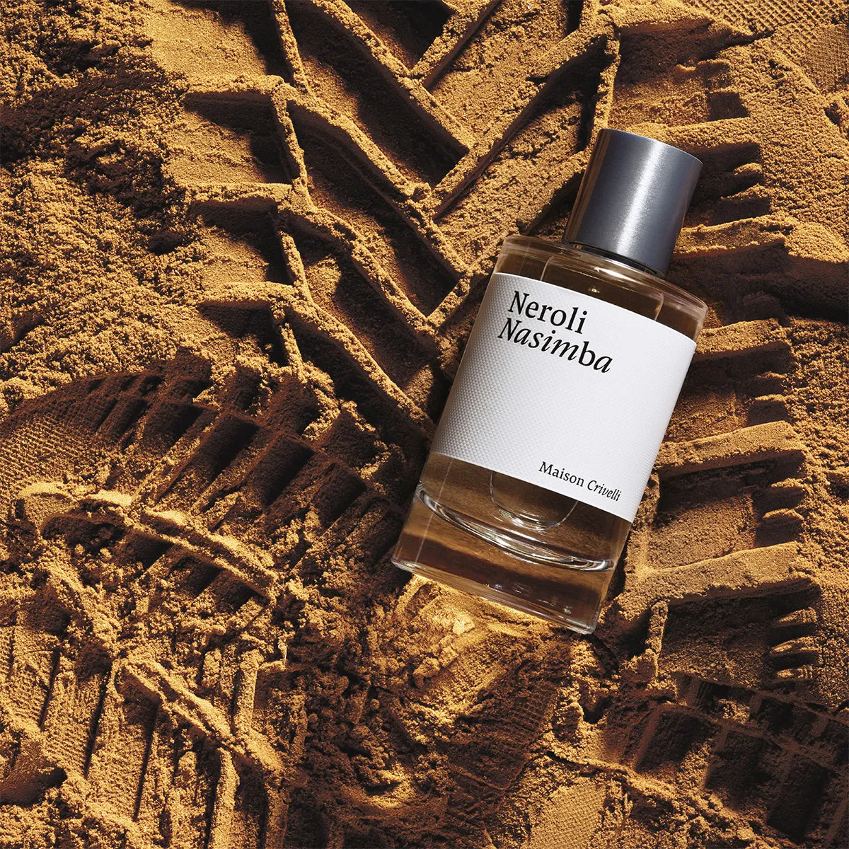 Neroli Nasimba