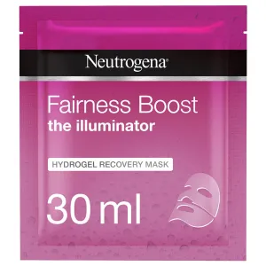 NEUTROGENA Fairness Boost Hydrogel Mask 30ml