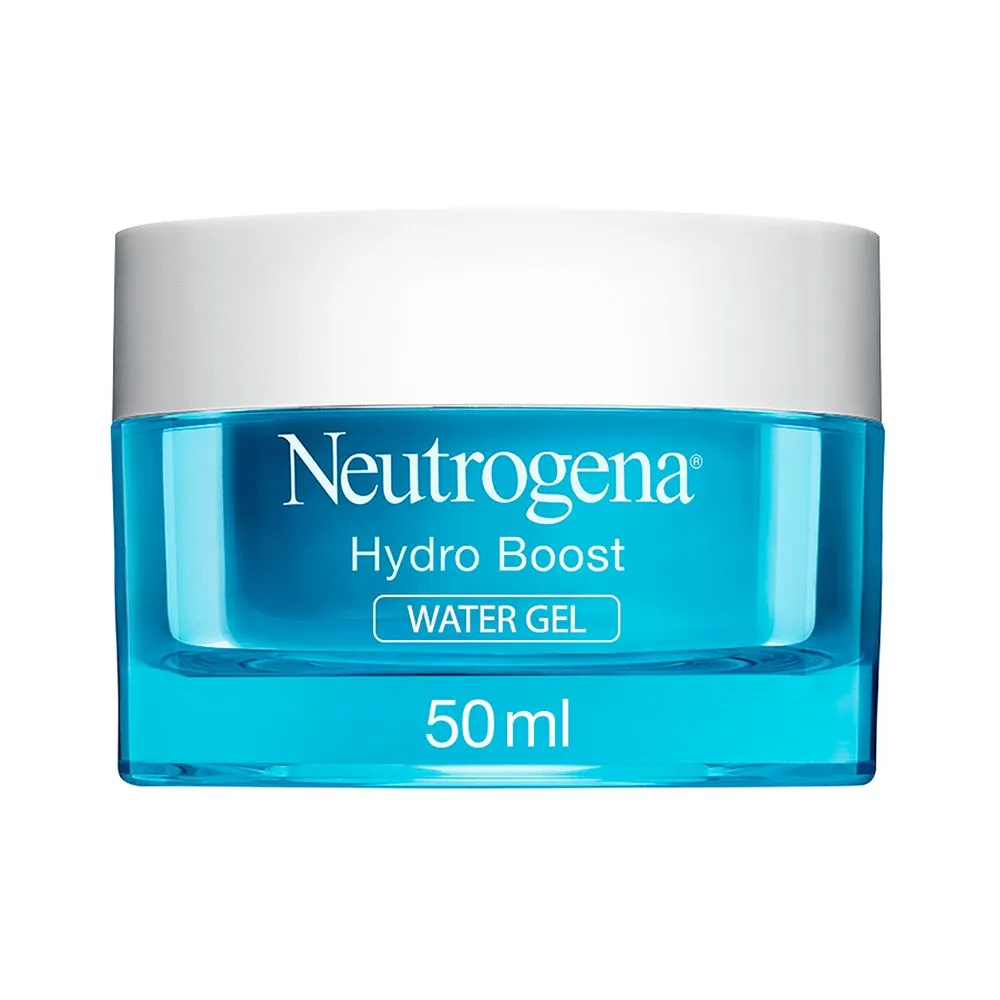 Neutrogena Hydro Boost Water Gel - Normal to Combination Skin - 50ML