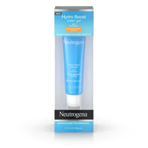 Neutrogena Hydro Boost Water Gel SPF 15