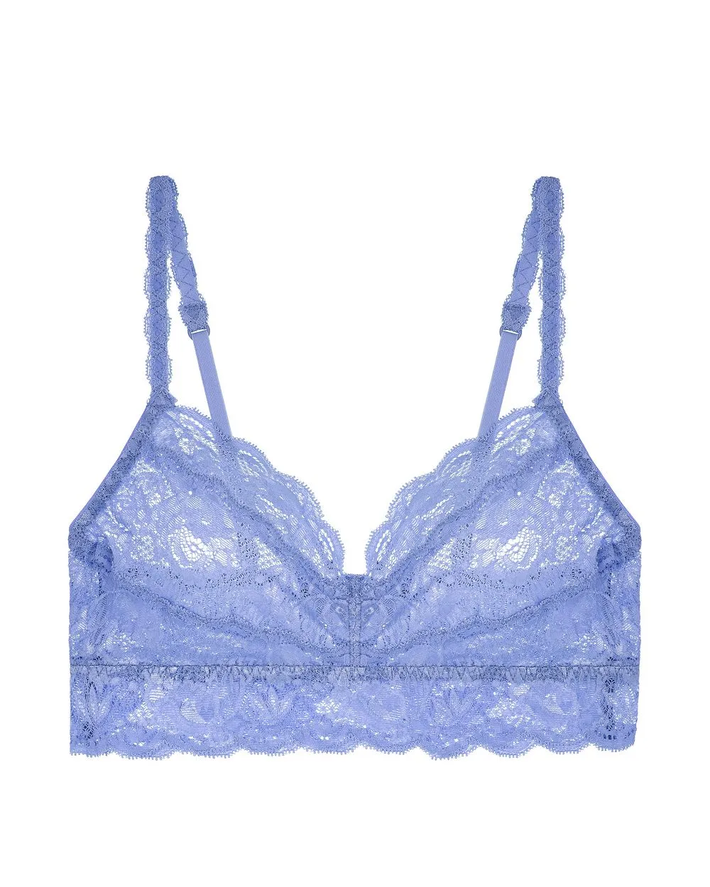 Never Say Never Sweetie Bralette