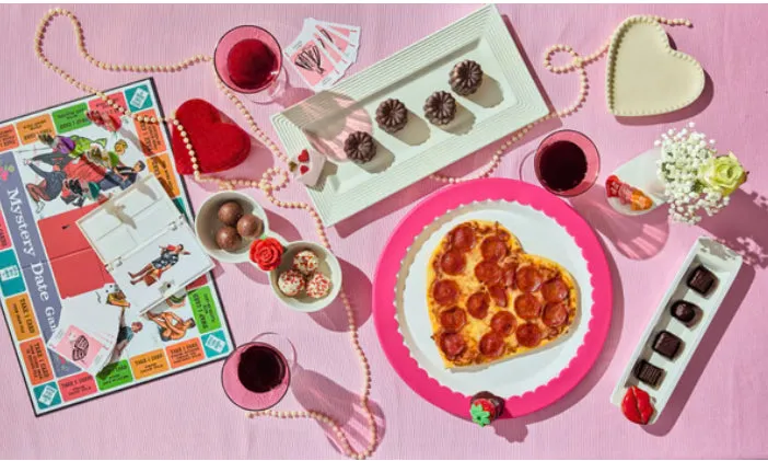 NEW Nora Fleming Sweet On You (Chocolate Covered Strawberry) Mini