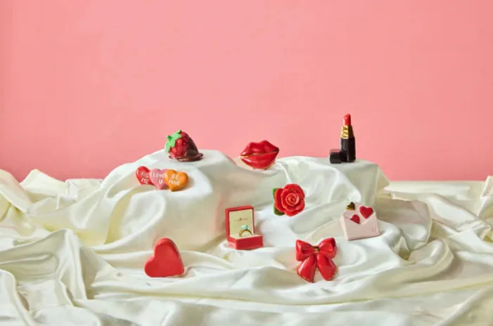 NEW Nora Fleming Sweet On You (Chocolate Covered Strawberry) Mini