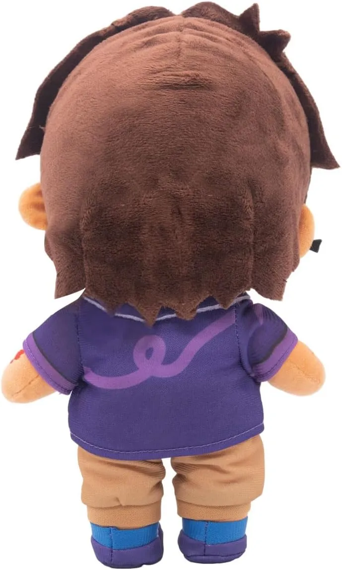 NEW Owl House Luz Noceda Plush Doll Luz Plushie Halloween Cartoon Animal Stuffed Decoration Toys (Luz)