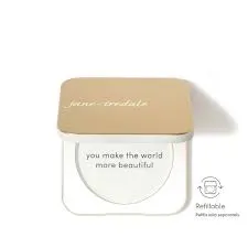 NEW Refillable Compact