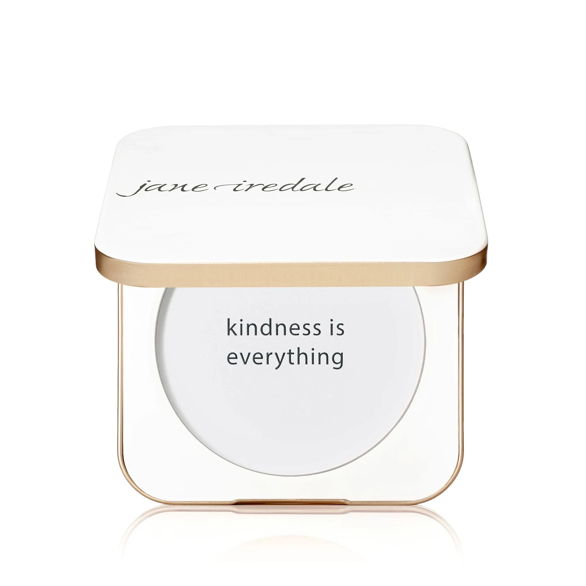 NEW Refillable Compact