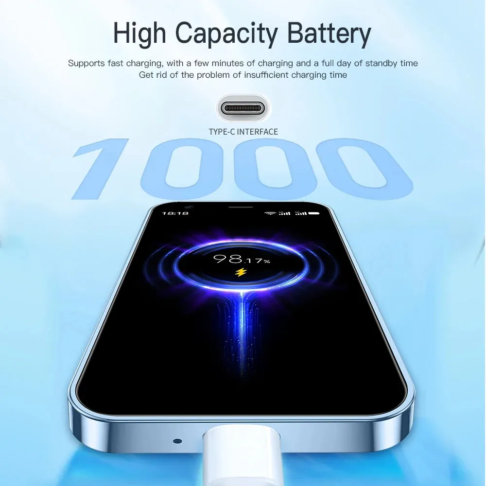 New SERVO 15SE 3.0" Mini Smartphone Dual SIM 3G WCDMA Android 8.1OS 2GB 16GB GPS WIFI Portable Small Mobile Phone Low Price Great Gift