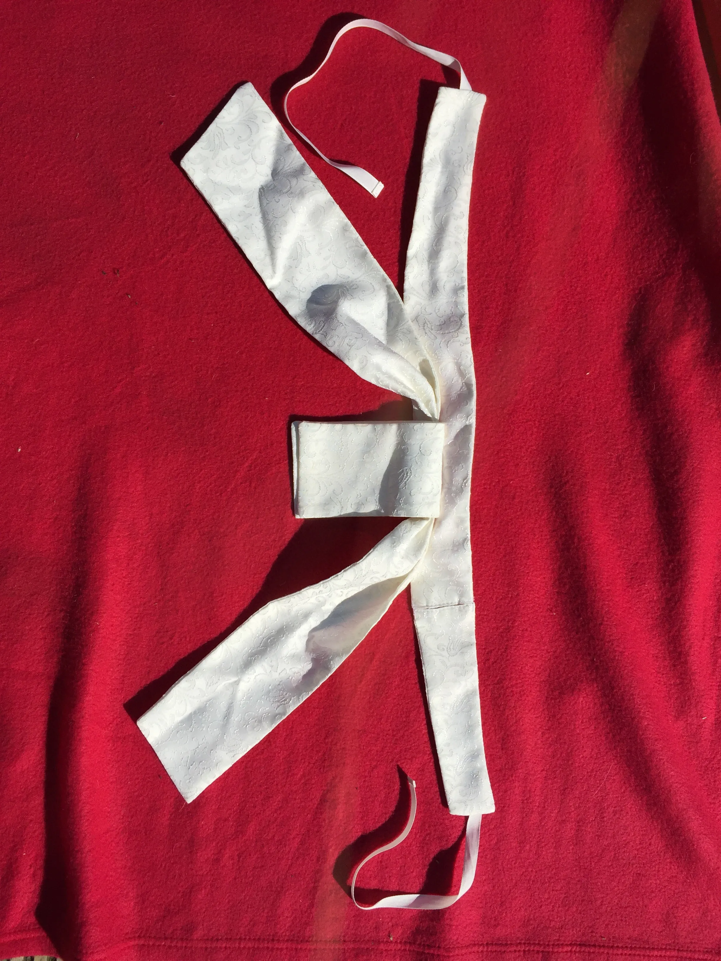 NEW spartan white patterned stock FREE POSTAGE ■