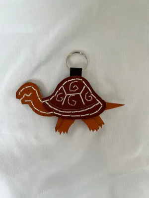 No. 509 Keychain Turtle