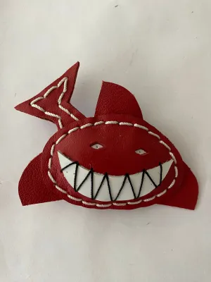 No. 512 Keychain Shark