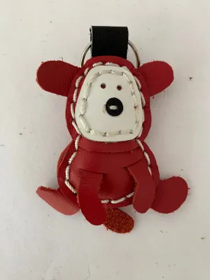 No. 519 Keychain Monkey