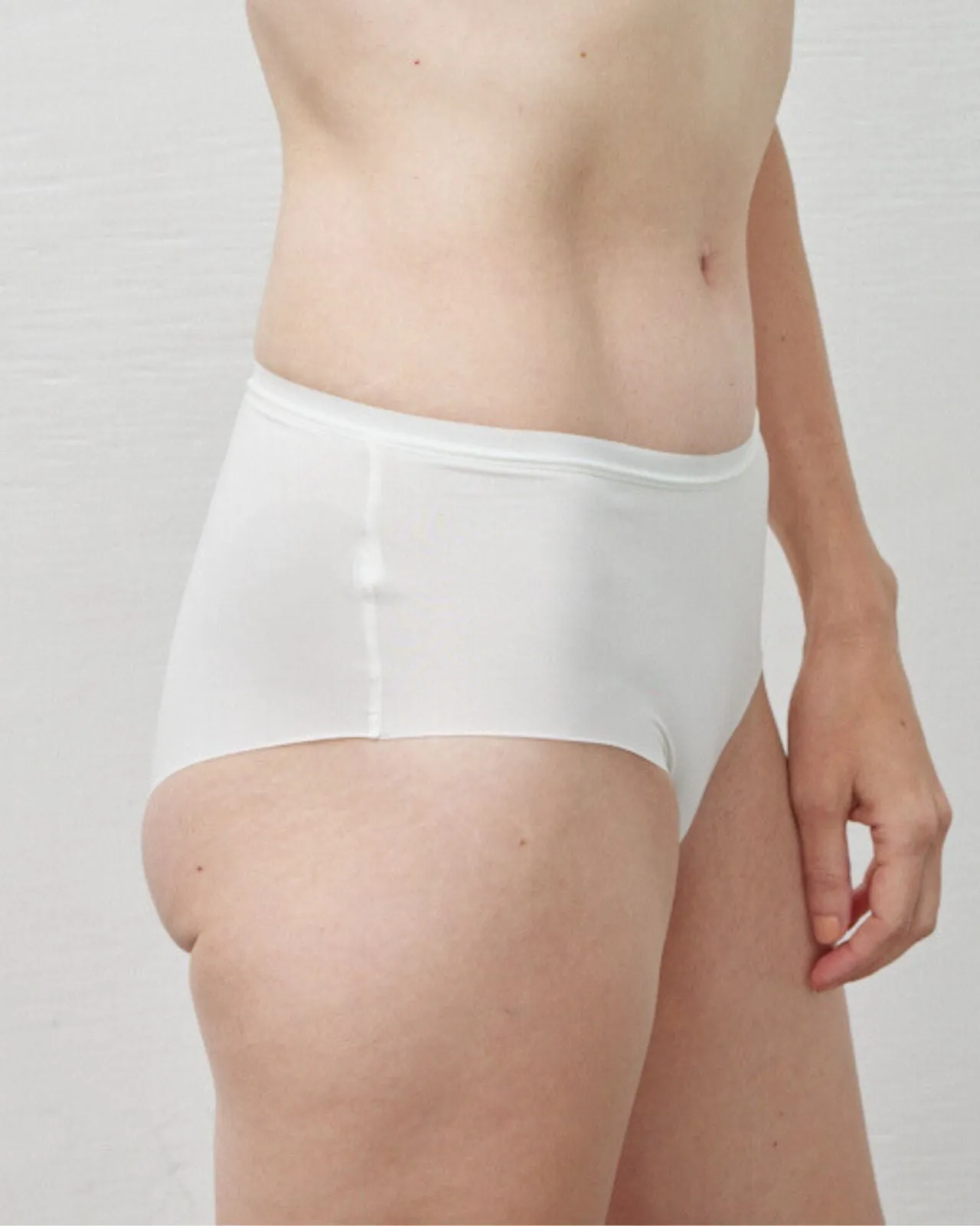 No Show Brief 3 Pack