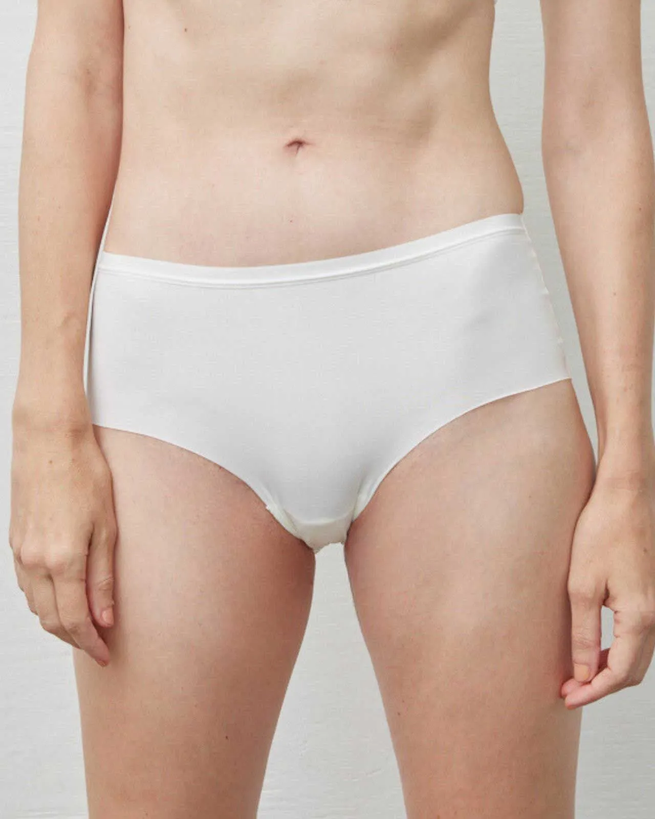 No Show Brief 3 Pack