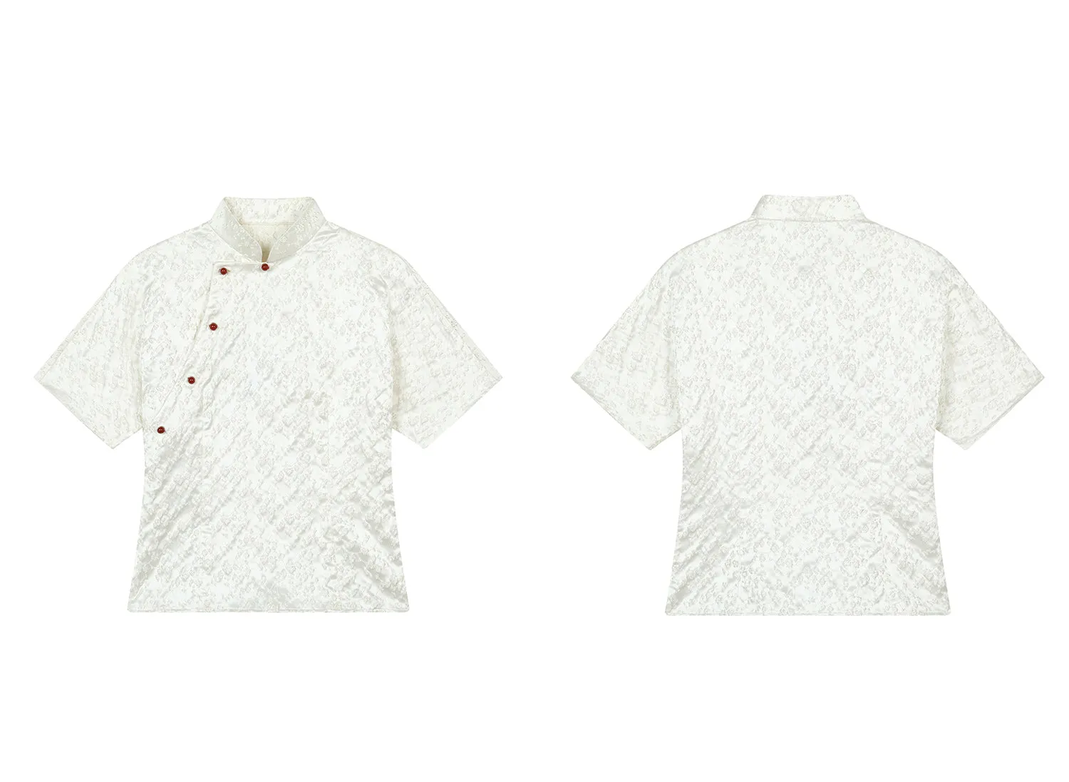 Noa Exquisite Qipao Cheongsam Top