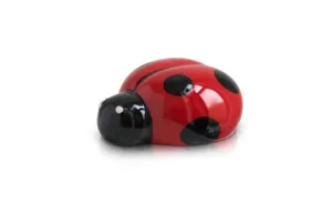 Nora Fleming Lil' Ladybug Mini