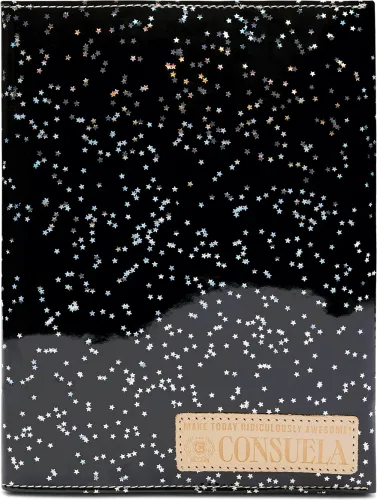 Notebook Cover, Dreamy