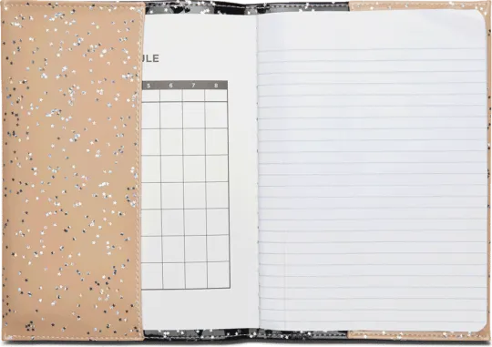 Notebook Cover, Dreamy