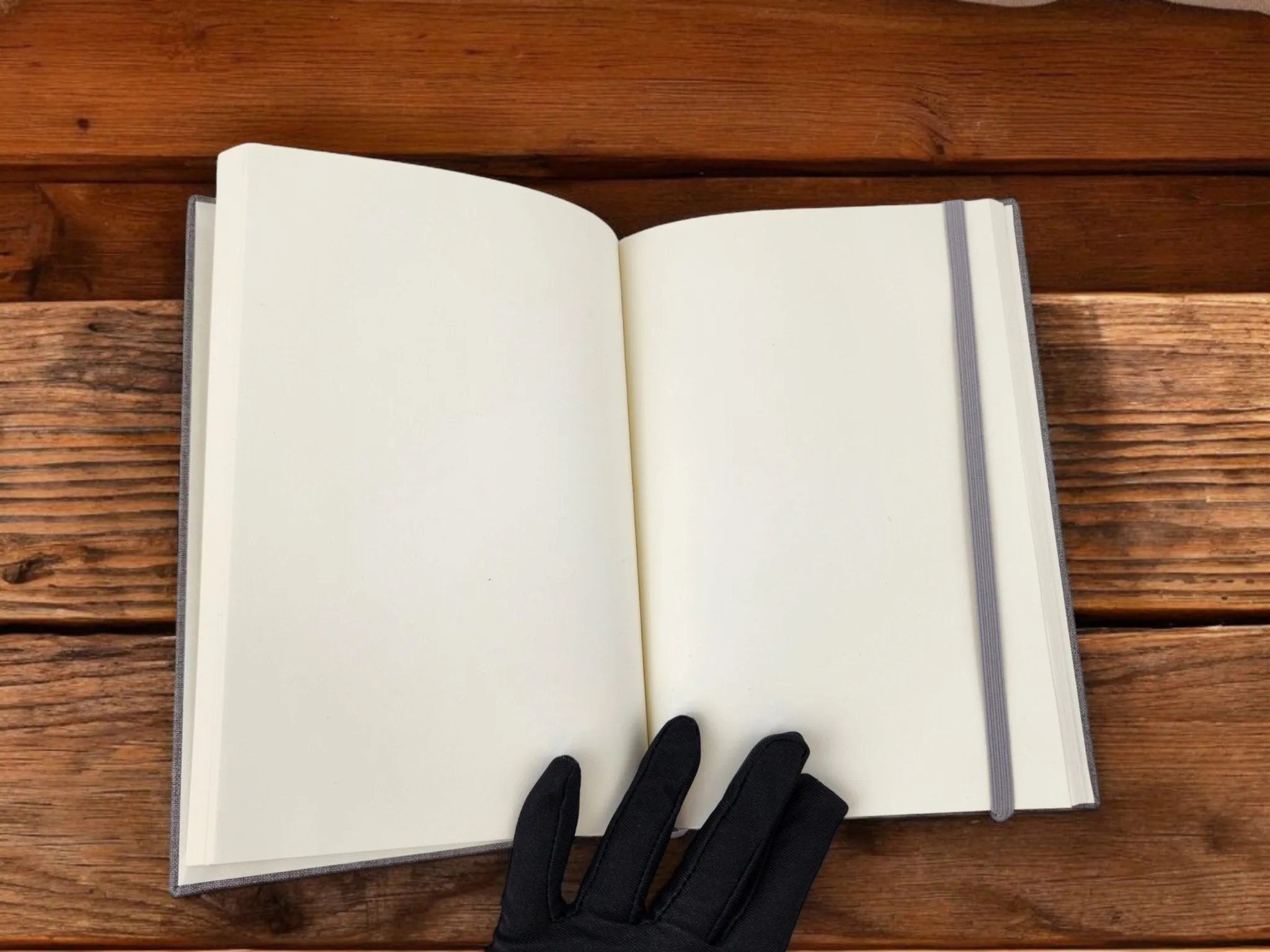 Notebook- Explorer Gnome