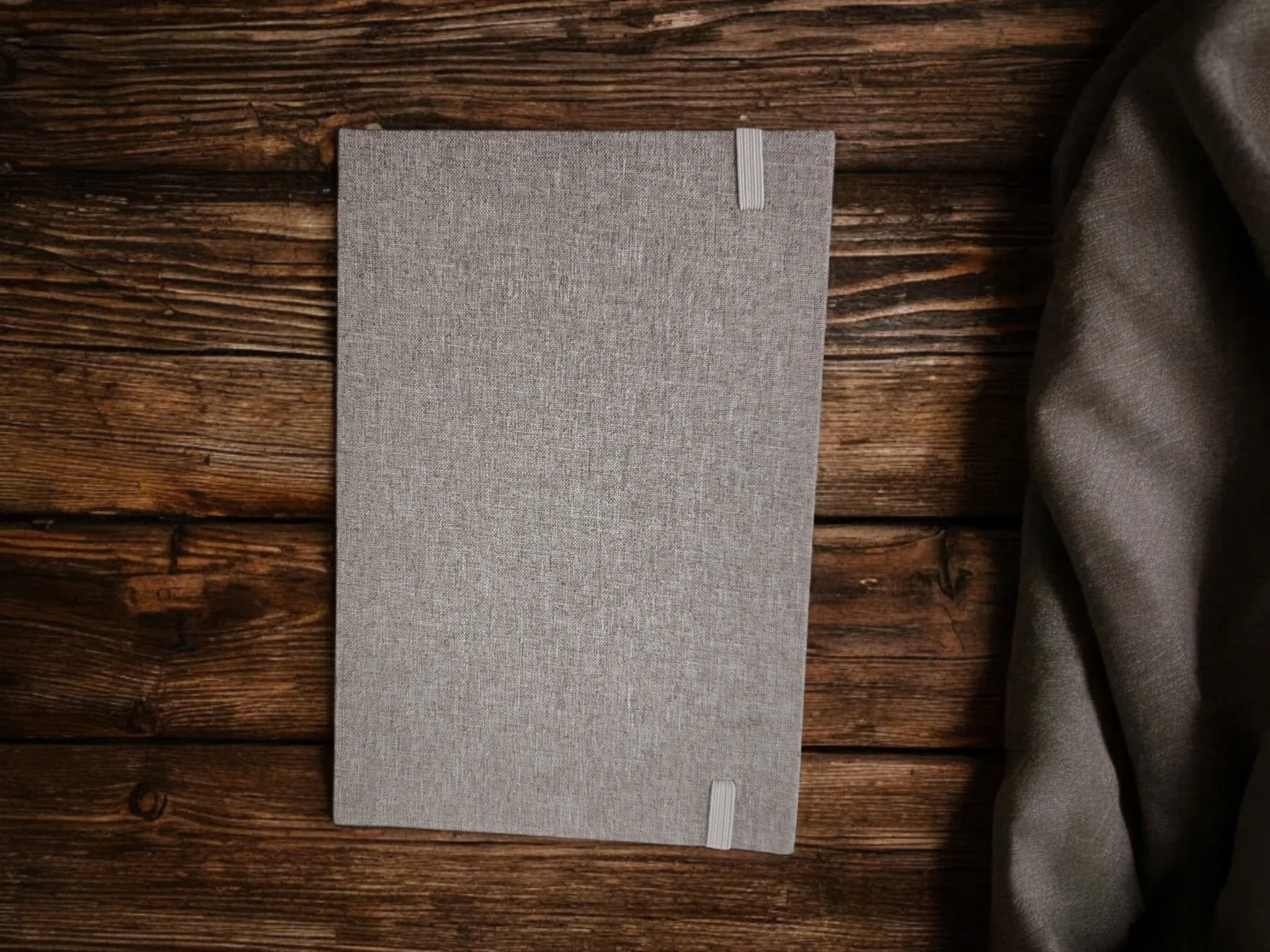 Notebook- Explorer Gnome