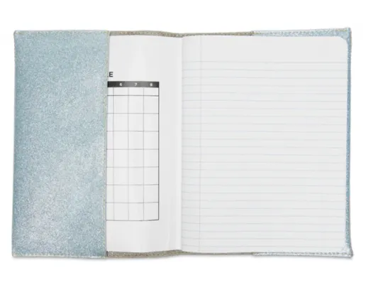 Notebook, Juanis