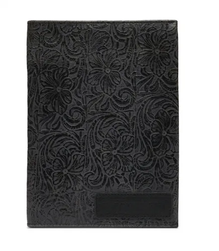 Notebook Steely